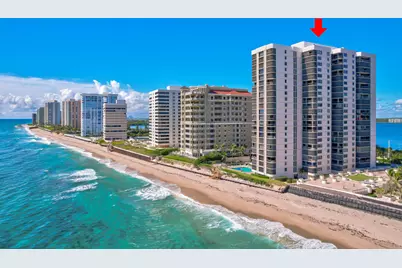 5380 N Ocean Drive #11A, Riviera Beach, FL 33404 - Photo 49