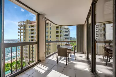 5380 N Ocean Drive #11A, Riviera Beach, FL 33404 - Photo 3