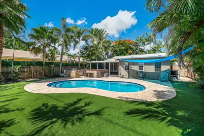 1432 NE 2nd Avenue, Fort Lauderdale, FL 33304 - Photo 1