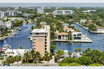 111 N Pompano Beach Boulevard #611, Pompano Beach, FL 33062 - Photo 37