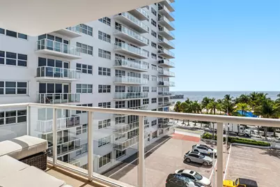 111 N Pompano Beach Boulevard #611, Pompano Beach, FL 33062 - Photo 13
