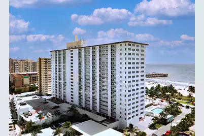 111 N Pompano Beach Boulevard #611, Pompano Beach, FL 33062 - Photo 31