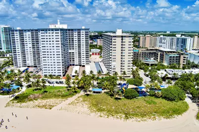 111 N Pompano Beach Boulevard #611, Pompano Beach, FL 33062 - Photo 33