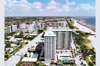 111 N Pompano Beach Boulevard #611, Pompano Beach, FL 33062 - Photo 35