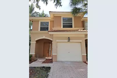 265 River Bluff Lane #265, Royal Palm Beach, FL 33411 - Photo 1