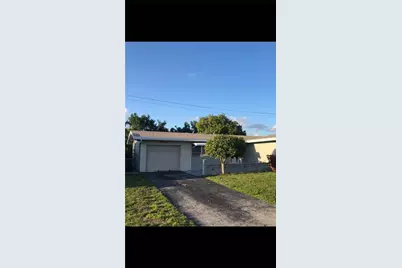 8851 NW 15th Court, Pembroke Pines, FL 33024 - Photo 1
