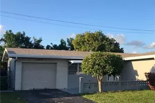 8851 NW 15th Ct, Pembroke Pines, FL 33024 - Photo 1