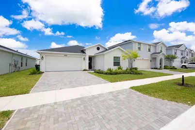 6339 NW Windwood Way, Port Saint Lucie, FL 34987 - Photo 3