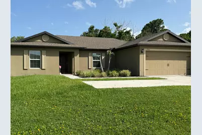 2916 SE Melaleuca Boulevard, Port Saint Lucie, FL 34952 - Photo 1