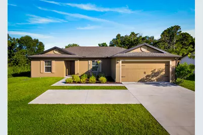 2916 SE Melaleuca Boulevard, Port Saint Lucie, FL 34952 - Photo 1