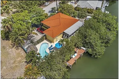 309 W Calzada De Bougainvillea, Marathon, FL 33050 - Photo 7