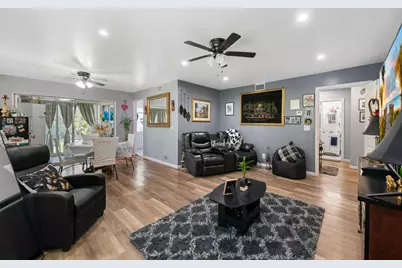 24 Colonial Club Drive #101, Boynton Beach, FL 33435 - Photo 19