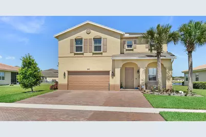 840 Gairloch Lane, Fort Pierce, FL 34947 - Photo 1
