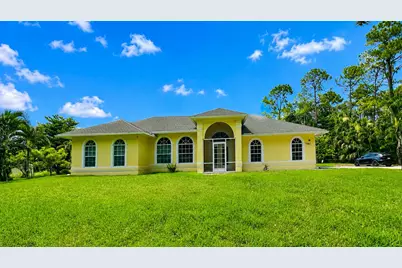 16611 68th Street N, Loxahatchee, FL 33470 - Photo 1