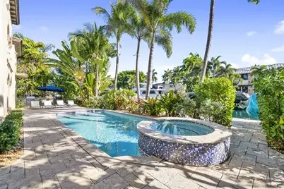 510 San Marco Drive #-, Fort Lauderdale, FL 33301 - Photo 53