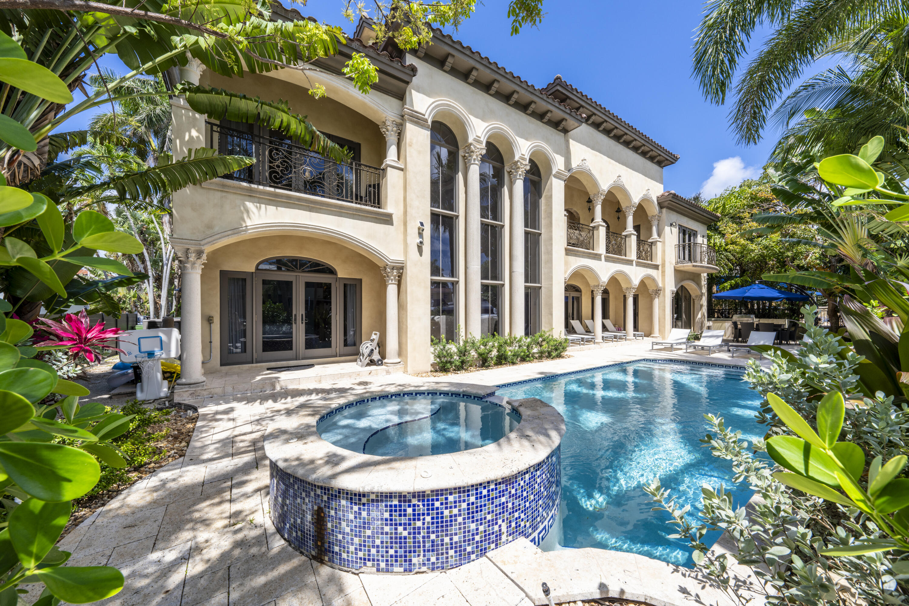 510 San Marco Dr #- - 510 San Marco Dr #-, Fort Lauderdale, FL 33301 Luxury Property | Jose Angel Pina