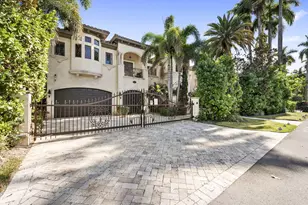 510 San Marco Dr, Fort Lauderdale, FL 33301 - Photo 3