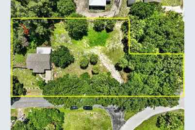 1920 N 48th Street, Fort Pierce, FL 34947 - Photo 1