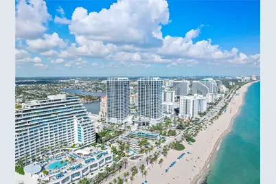 153 N Seabreeze Boulevard N #1803, Fort Lauderdale, FL 33304 - Photo 45