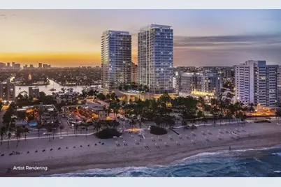 153 N Seabreeze Boulevard N #1803, Fort Lauderdale, FL 33304 - Photo 39