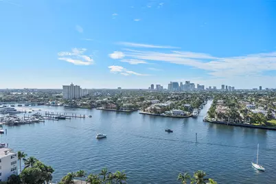 153 N Seabreeze Boulevard N #1803, Fort Lauderdale, FL 33304 - Photo 37