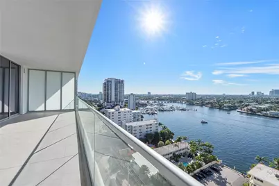 153 N Seabreeze Boulevard N #1803, Fort Lauderdale, FL 33304 - Photo 9