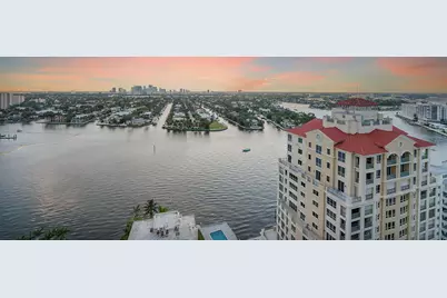 153 N Seabreeze Boulevard N #1803, Fort Lauderdale, FL 33304 - Photo 87