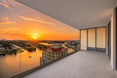 153 N Seabreeze Boulevard N #1803, Fort Lauderdale, FL 33304 - Photo 9