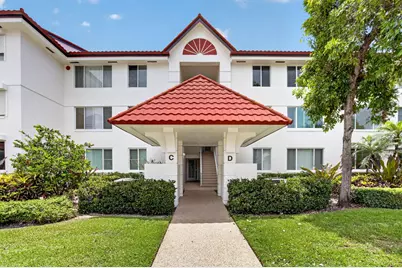 104 Half Moon Circle #D2, Hypoluxo, FL 33462 - Photo 1