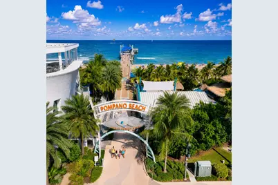 1000 S Ocean Boulevard #16l, Pompano Beach, FL 33062 - Photo 21