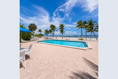 1000 S Ocean Boulevard #16l, Pompano Beach, FL 33062 - Photo 15