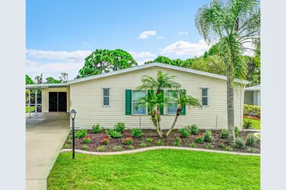 7945 Horned Lark Circle, Port Saint Lucie, FL 34952 - Photo 1