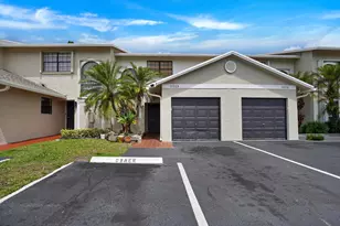 10723 NW 11th St, Pembroke Pines, FL 33026 - Photo 1