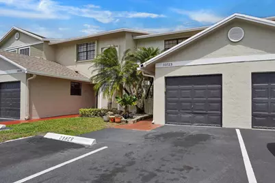 10723 NW 11th Street #10723, Pembroke Pines, FL 33026 - Photo 3