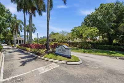 108 Royal Park Drive #1D, Oakland Park, FL 33309 - Photo 23