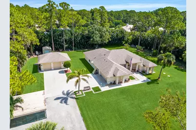 16835 69th Street N, The Acreage, FL 33470 - Photo 1