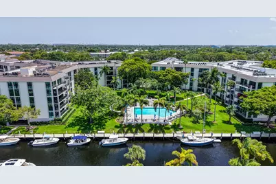 1101 River Reach Drive #415, Fort Lauderdale, FL 33315 - Photo 33