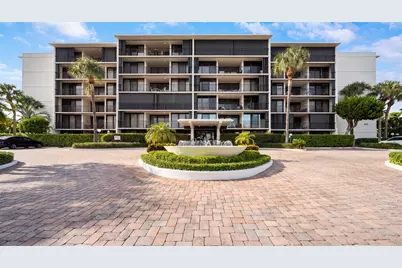225 S Beach Road #102, Jupiter, FL 33469 - Photo 1