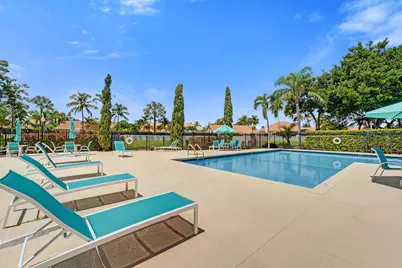 714 NW 98th Circle, Plantation, FL 33324 - Photo 37