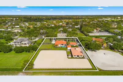 14594 Draft Horse Lane #Barn, Wellington, FL 33414 - Photo 1