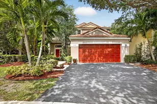 1131 NW 108th Ave, Plantation, FL 33322 - Photo 1