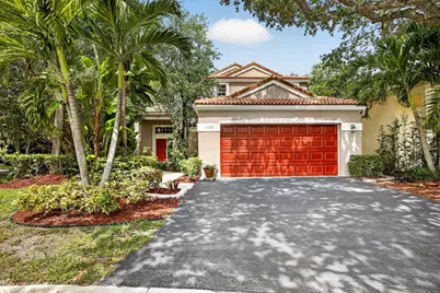 1131 NW 108th Avenue, Plantation, FL 33322 - Photo 1