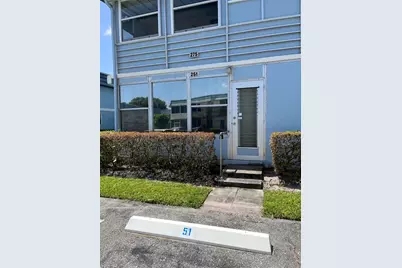 251 F Brittany #F, Delray Beach, FL 33446 - Photo 1