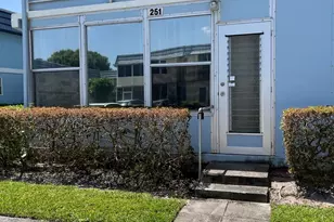 251 F Brittany, Delray Beach, FL 33446 - Photo 1