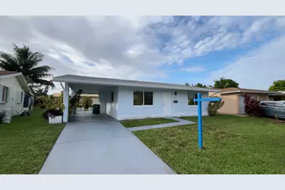 4503 NW 47th Court, Tamarac, FL 33319 - Photo 1