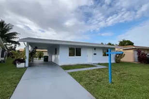 4503 NW 47th Ct, Tamarac, FL 33319 - Photo 1