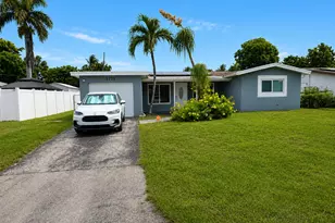 1711 NE 41st St, Pompano Beach, FL 33064 - Photo 1