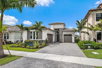 13062 Florida Crane Drive, Palm Beach Gardens, FL 33412 - Photo 1