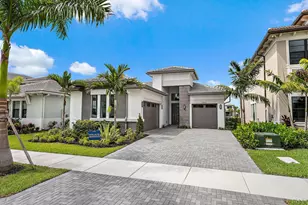 13062 Florida Crane Dr, Palm Beach Gardens, FL 33412 - Photo 1
