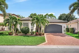 8564 Breezy Oak Way, Boynton Beach, FL 33473 - Photo 1